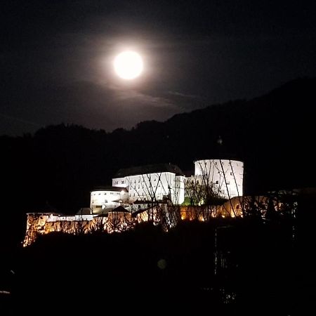 Fewo Niederndorferberg Luaran gambar