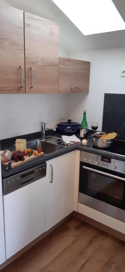 Fewo Niederndorferberg Luaran gambar