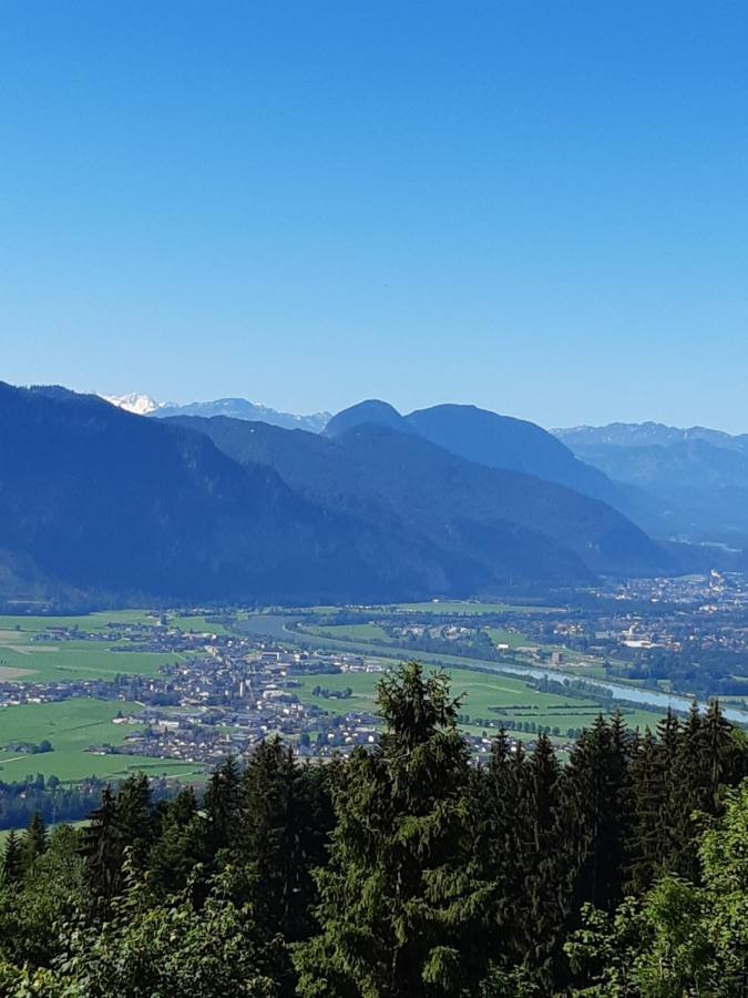 Fewo Niederndorferberg Luaran gambar