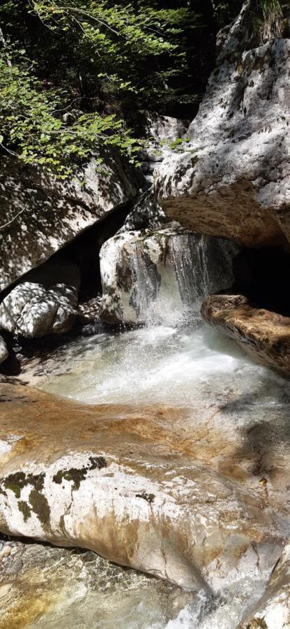 Fewo Niederndorferberg Luaran gambar