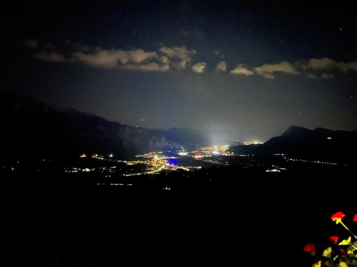 Fewo Niederndorferberg Luaran gambar
