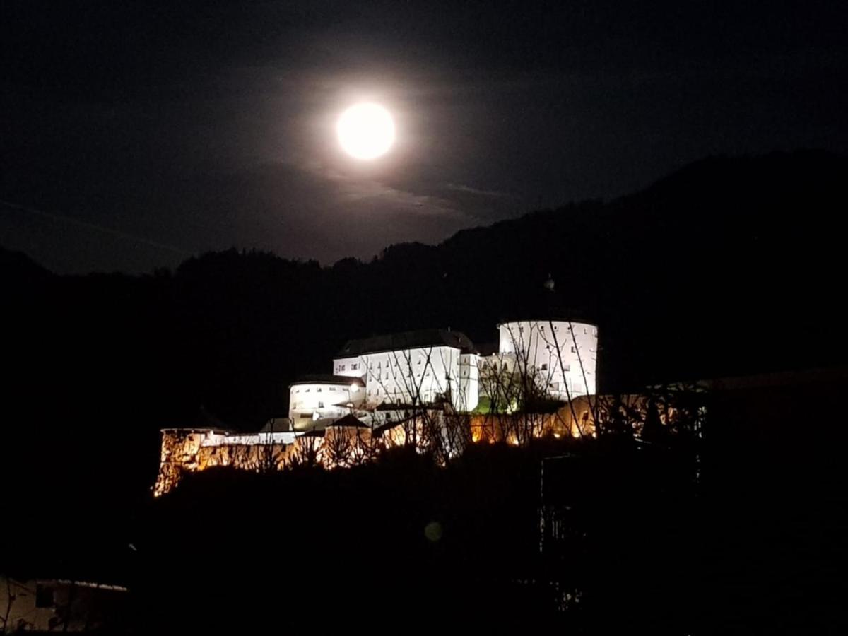 Fewo Niederndorferberg Luaran gambar